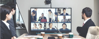 Webミーティング