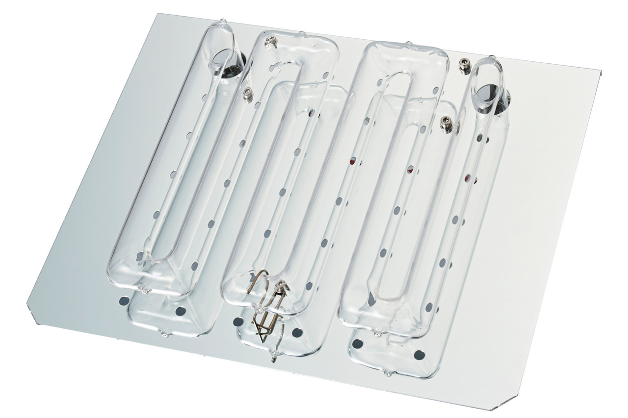 1101NUVランプ写真